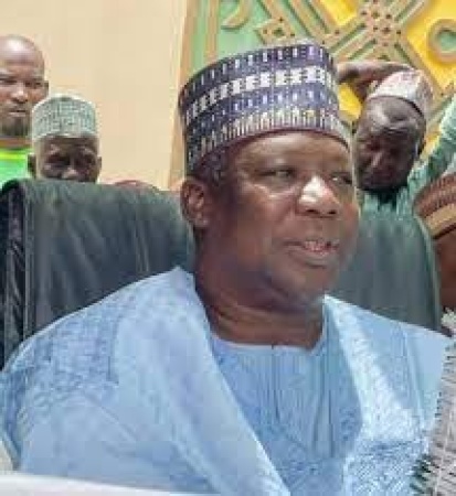 Appeal Court did not invalidate Sanusi?s reinstatement ? Kano Gov?t