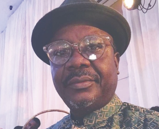 From IBB to Buhari: Things I saw in 26 years of covering eight Heads of State ? Onuah, veteran journalist
