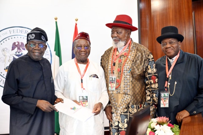 Rivers Political Crisis: Tinubu?s directive splits South-south leaders