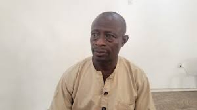 How police charged us N100,000 to track my late son?s phone ? Father of slain varsity graduate