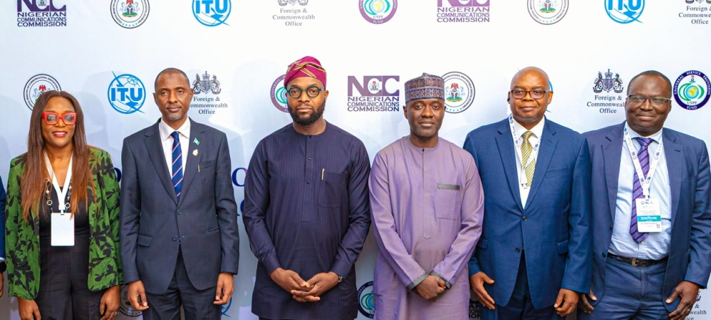 USPF Secretary applauds ITU, UK-FCDO?s partnership on Nigerian rural connectivity