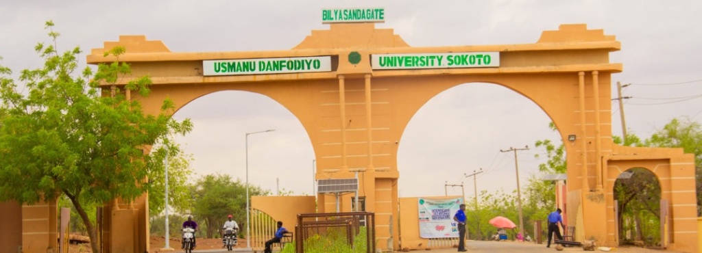 Varsity sacks three staff over result alteration, harassment