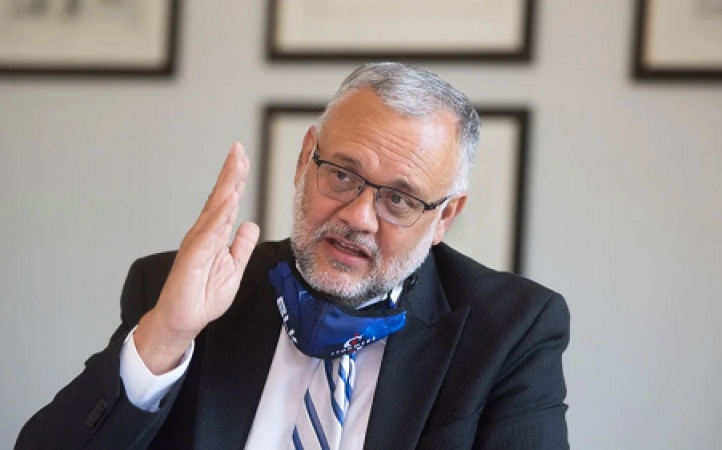 US expels South African Ambassador, says he ?hates? Trump