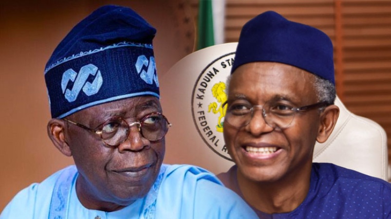 Tinubu has failed to replicate what he did in Lagos ? El-Rufai