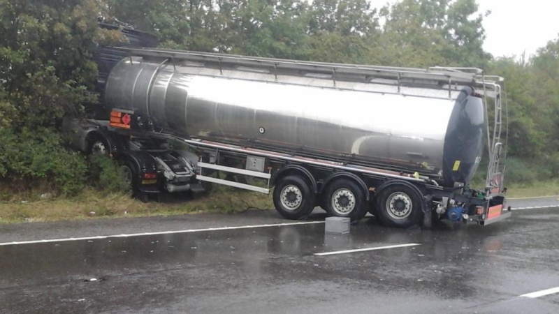 NMDPRA, FRSC partner to curb tanker crashes