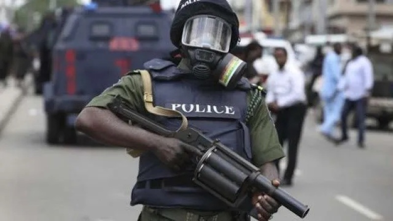 Police gun down six kidnappers in Abia, rescue 4 victims
