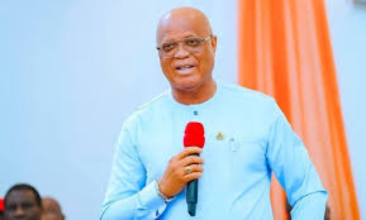 Akwa Ibom has no dispute with Cross River state over 76 oil wells ? Eno