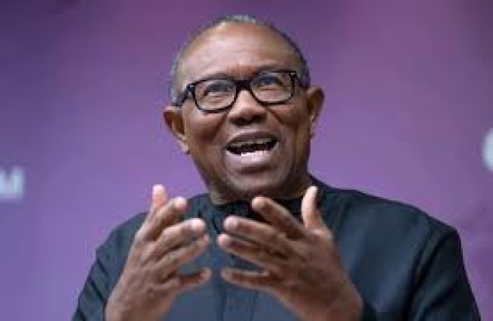 Poverty drives insecurity in Northern Nigeria, says Peter Obi