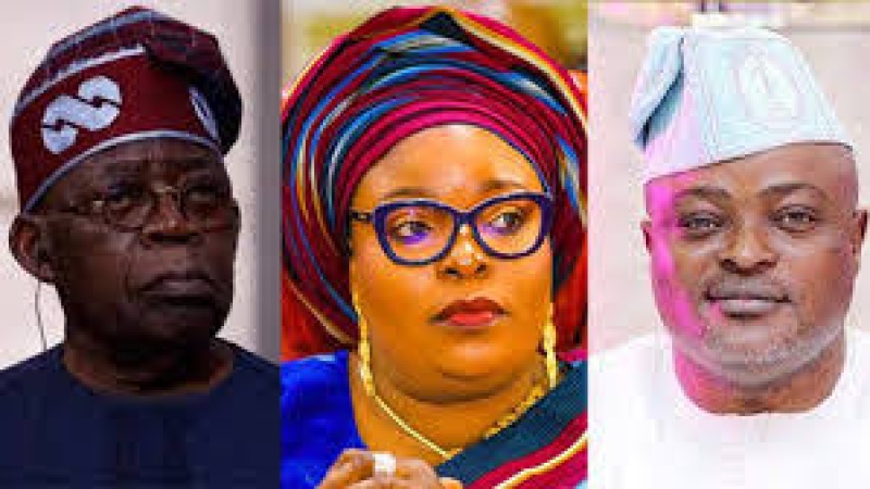 Obasa: Tinubu?s Abuja meeting fails to calm Lagos Assembly impasse as crisis deepens