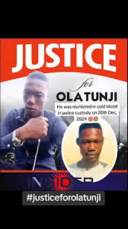 Row over detainee?s death in custody