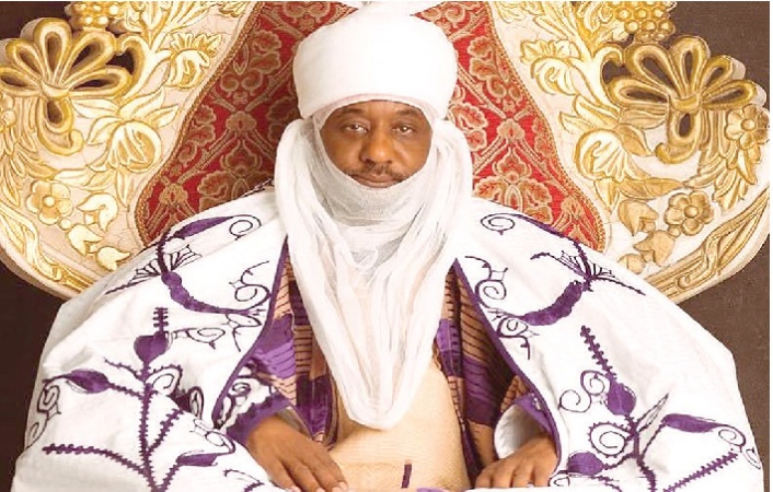 Kano Emir tussle: Disputing factions blow discordant tunes over Appeal Court order