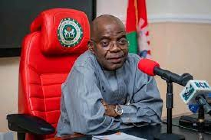 Abia Gov orders destruction of criminal hideout at Osisioma
