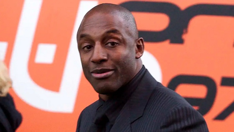 Football icon John Fashanu arrested over alleged five crimes, slams ?100,000 suit on Nigeria Police