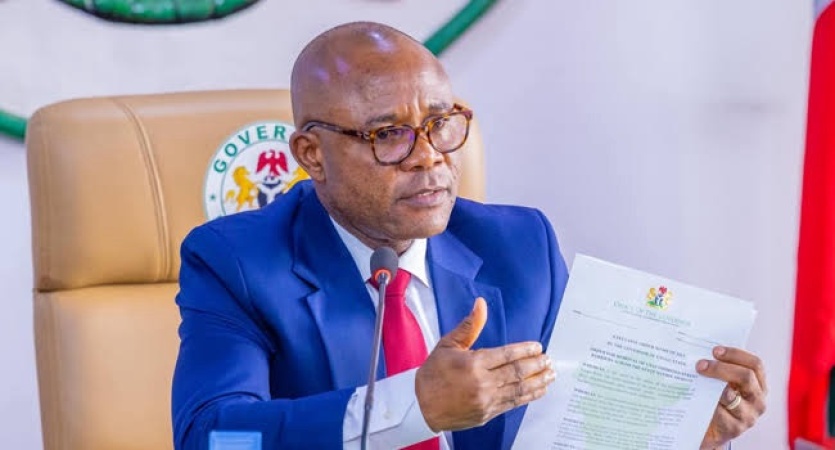 No recent mass killings, rape, arson in Eha-Amufu community-Enugu council chairman