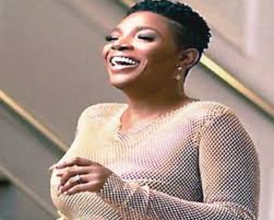 Annie Idibia quits rehab, plots ?explosive? comeback
