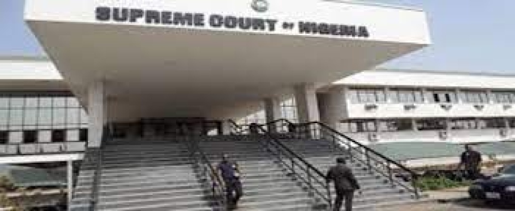 Lawyers ask Supreme Court to review judgement on Rivers crisis