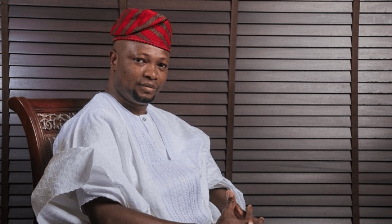 Ex-Lagos PDP governorship candidate, Jandor, returns to APC