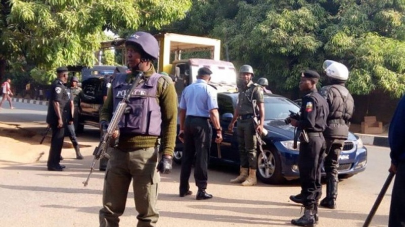 Police neutralise 4 kidnap suspects in Delta