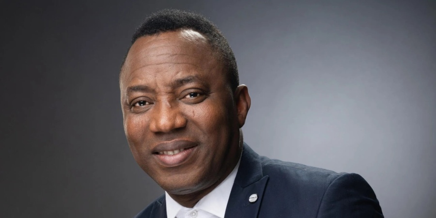 Why we are backing NYSC member summoned over viral anti-Tinubu video ? Sowore, lawyer