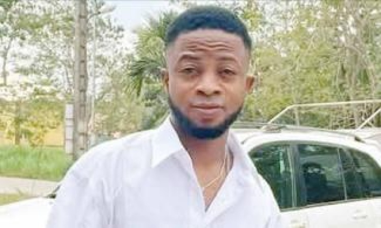 Pastor, another remanded over alleged murder of LASU graduate