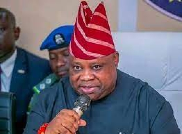 Shooting: Osun community, Adeleke?s aide disagree over 10 suspects? release