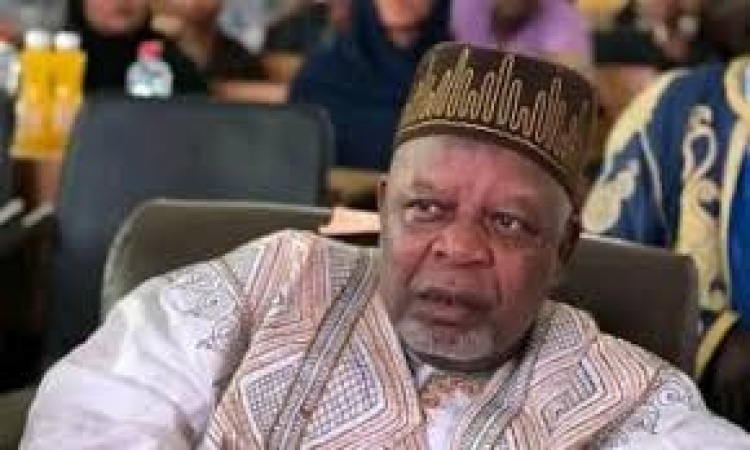 Kidnappers refuse to release abducted General despite ?huge? ransom payment