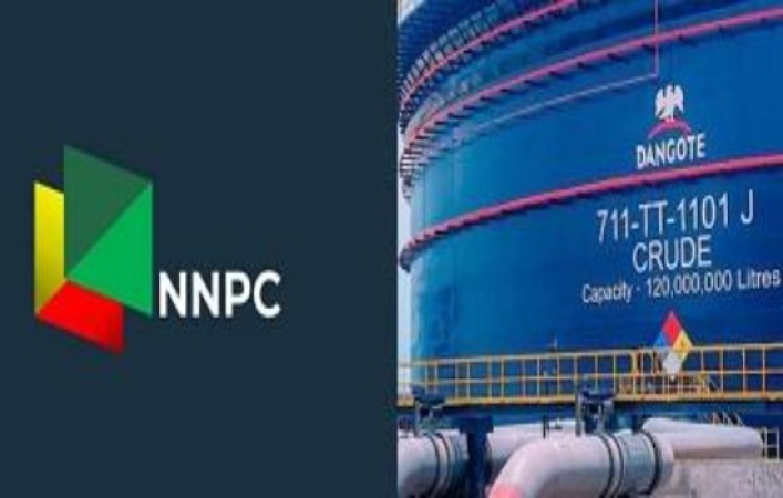 Court strikes out NNPC?s bid to dismiss Dangote Refinery?s N100bn import license suit