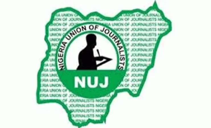 Guild of Interfaith Media Practitioners congratulates NUJ @70