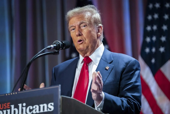 US considers travel bans and restrictions for 22 African nations