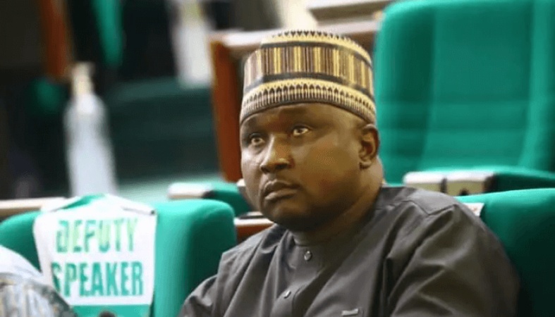 Court orders arrest of former Kano commissioner for justice, Lawan