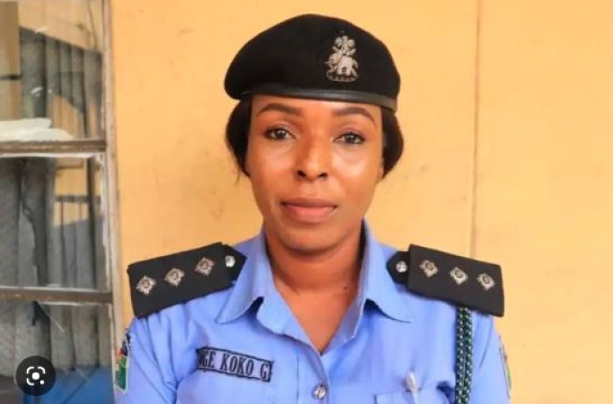 Two arrested in connection with Trans-Niger Pipeline explosion in Rivers ? Police