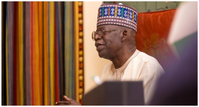 UPDATED: Tinubu declares state of emergency in Rivers State