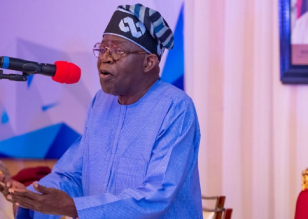 Rivers State of Emergency: Text of President Tinubu's broadcast + Vice Admiral Ibokette Ibas (Rtd) to take charge as Administrator 