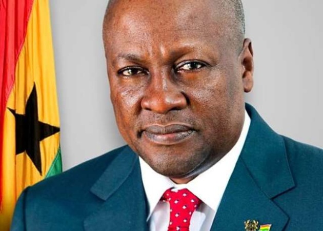 Ghana president?s X account hacked, promotes crypto scam