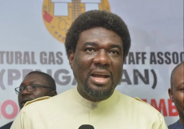 Sterling Oil violating local content laws on expatriate engagement ? PENGASSAN