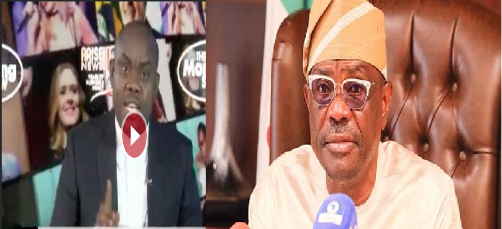 Chetam Henry: Wike has betrayed every principle he once fought for as governor