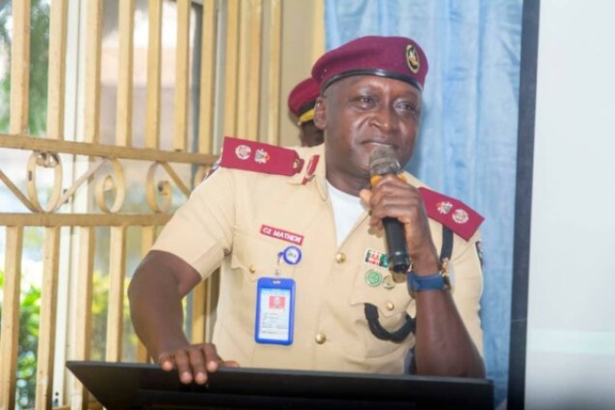 Road crashes claim 33 lives in Edo in 2 months