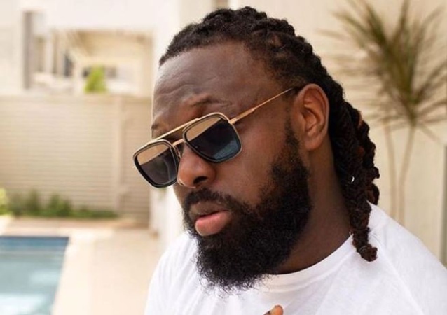 Herdsmen destroying farms in Bayelsa, Timaya calls for intervention
