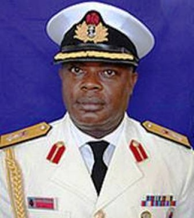 Emergency Rule: Meet Rivers administrator, ex-Naval Chief Ibas