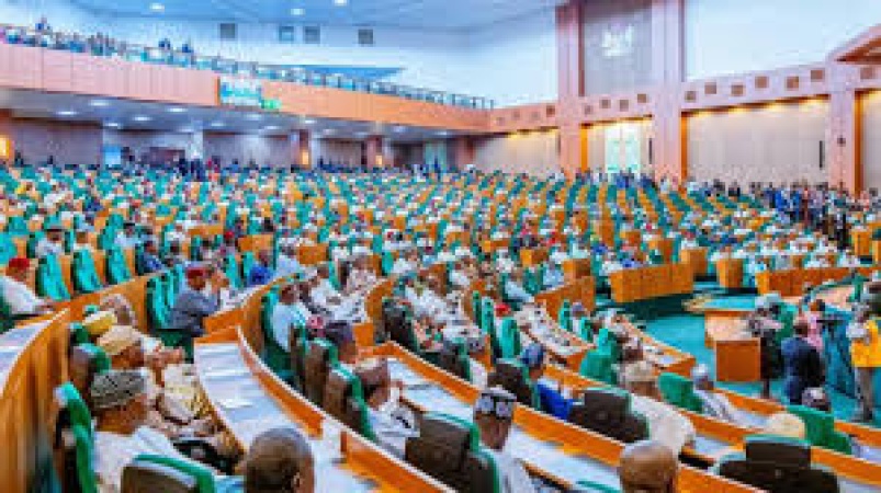 Reps want fuel tankers banned from using Otedola Bridge