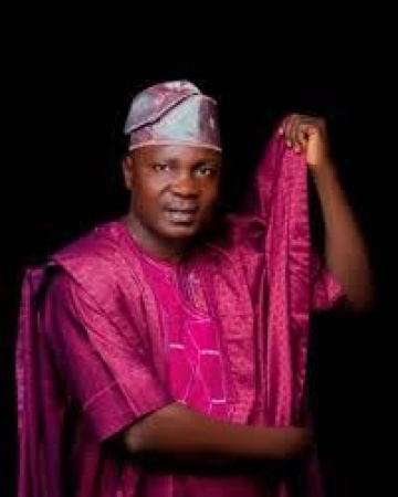  Oyo House of Assembly suspends Saki East LG Chairman indefinitely