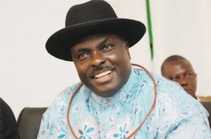 Corruption: Ibori, Alamieyeseigha, Dariye, Hushpuppi tainted Nigeria?s image abroad, says EFCC