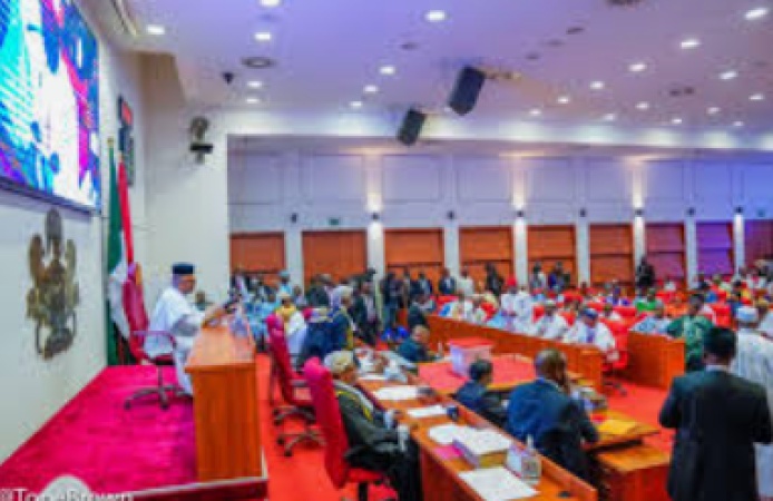 Senate probes alleged annexation of mangrove islands in Akwa Ibom by Cameroon