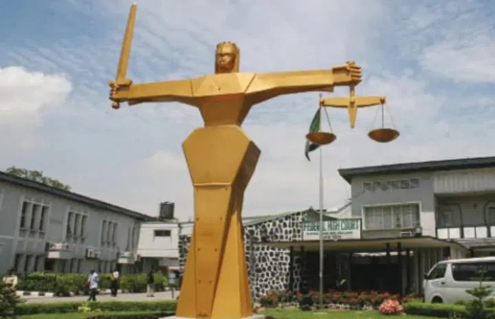 Suspect arrested for attempted murder of police while escaping from Osun court