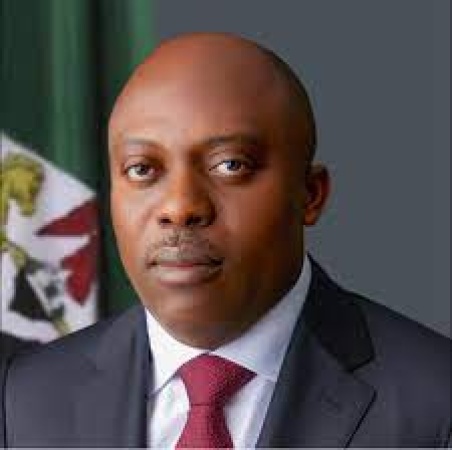 Fubara?s Removal Unconstitutional ? NBA