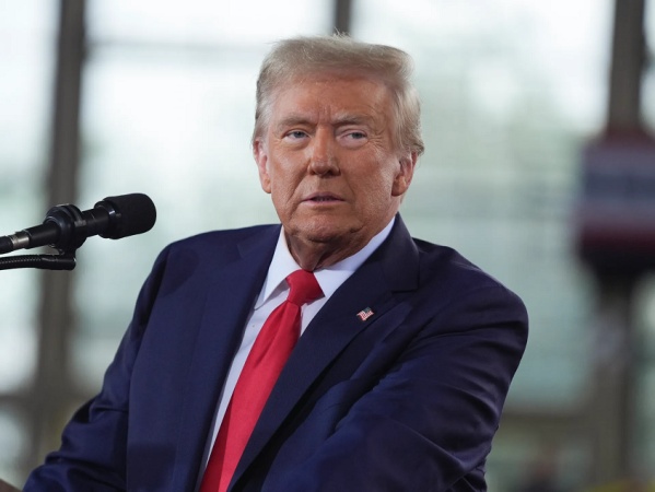 Trump releases JFK assassination documents after furious behind-the-scenes scramble
