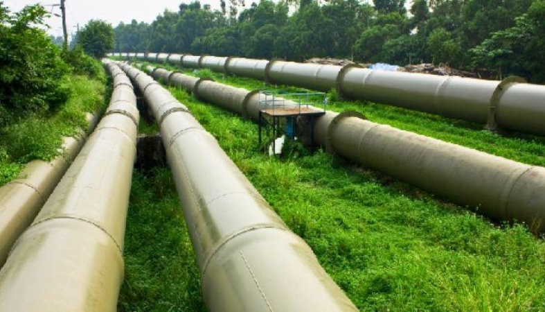 Nigeria?s biggest oil pipeline restarts amid Rivers? crisis