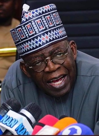 State of emergency: Can the president suspend a governor? Here?s what the constitution says