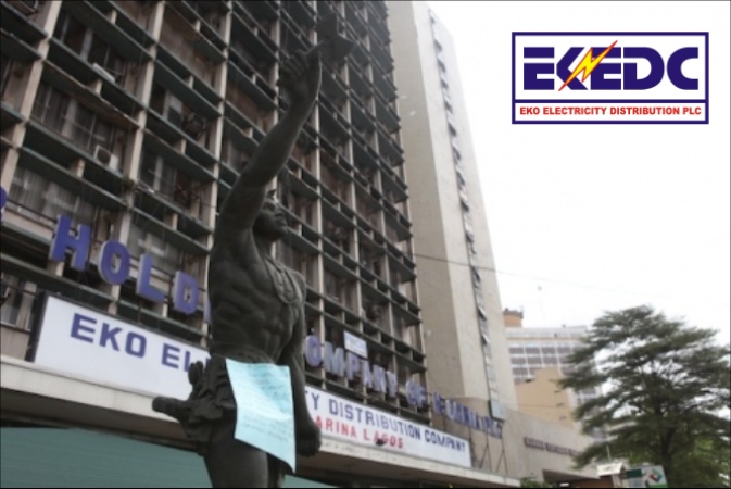 Army denies invading EKEDC facility in Badagry