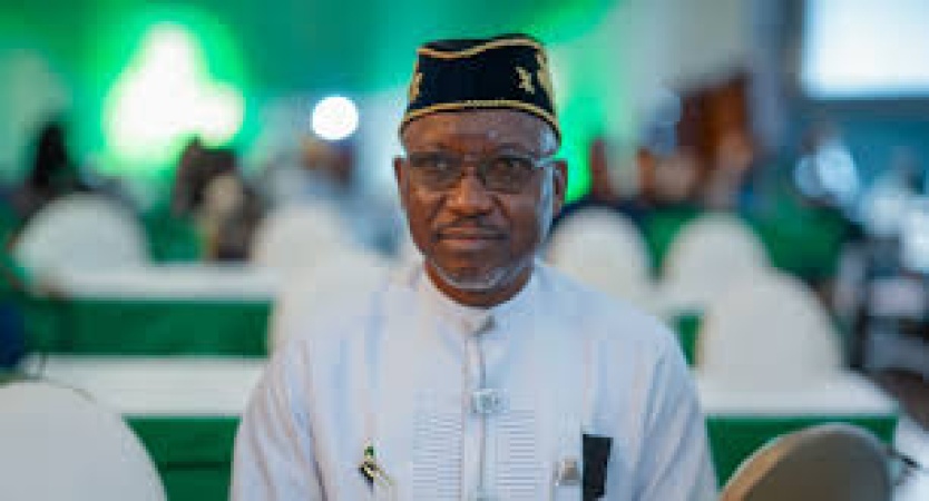 FG commissions Nigeria?s first modular LPG plant, 20MW gas project